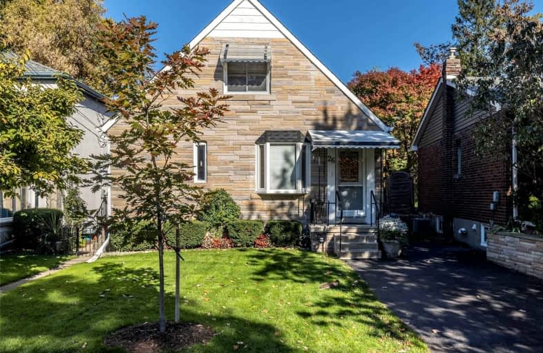 26 Delroy Drive, Toronto | Image 1