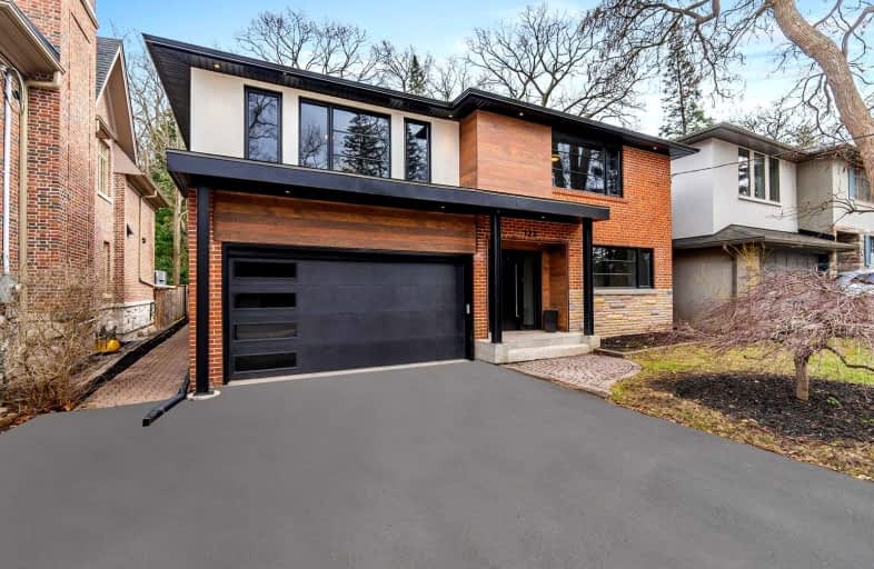 123 Baby Point Road, Toronto | Image 1