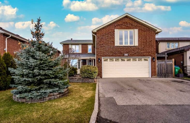 824 Willowbank Trail, Mississauga | Image 1