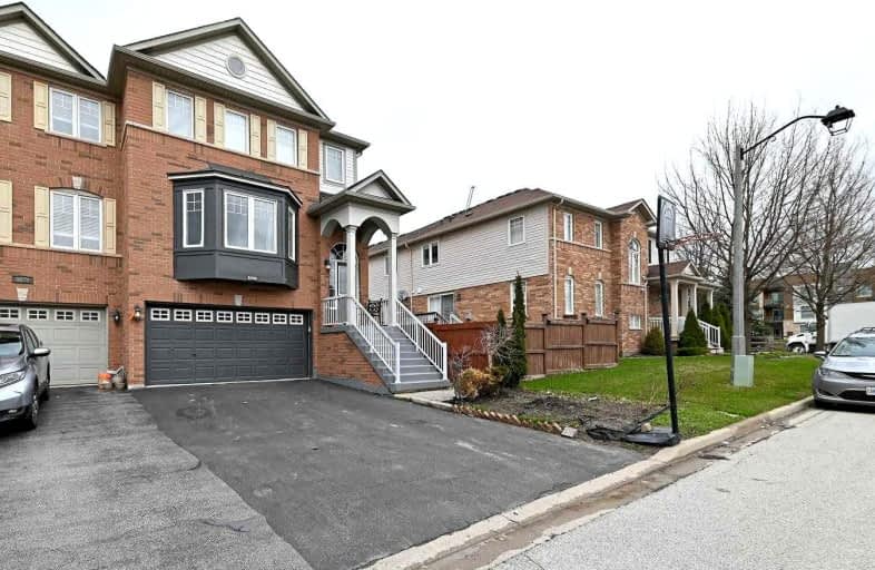 3090 Highbourne Crescent, Oakville | Image 1