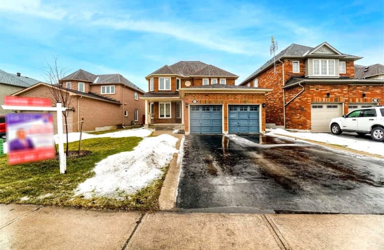 83 Mountainberry Road, Brampton | Image 1