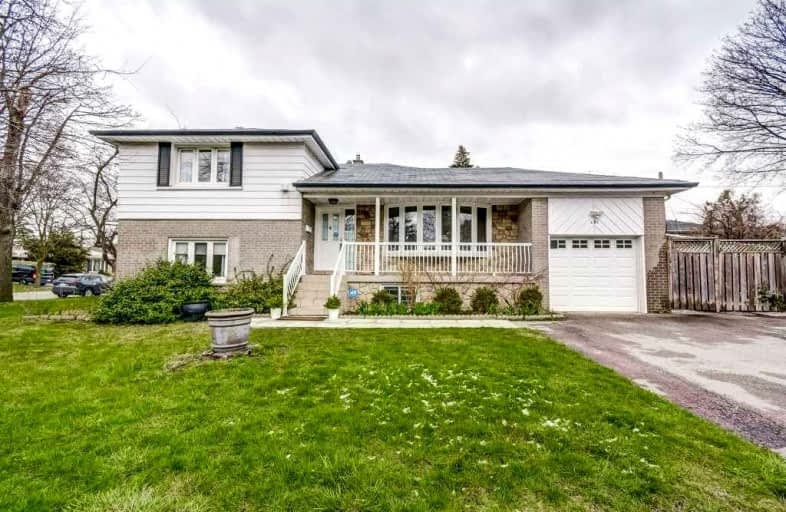682 The West Mall Drive, Toronto | Image 1