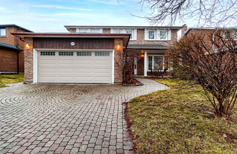 1191 Vanier Drive, Mississauga | Image 1