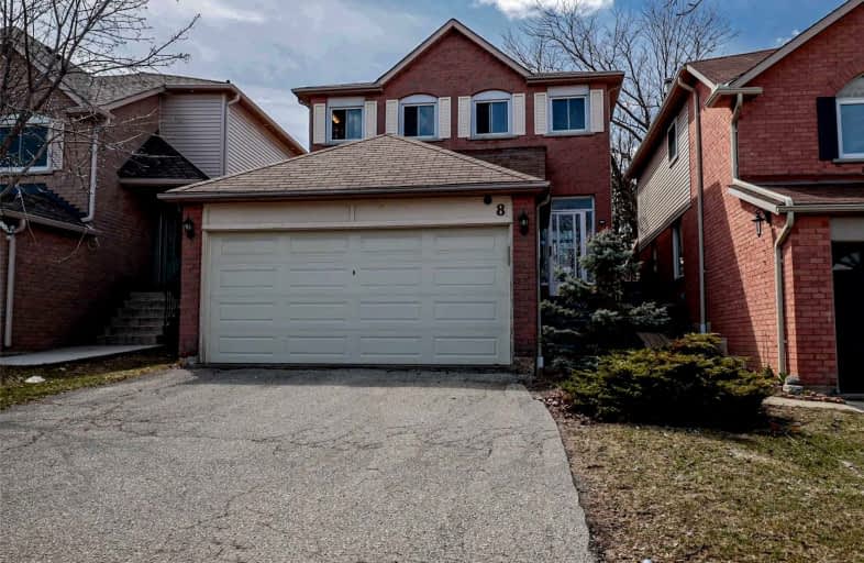 8 Newgate Place, Brampton | Image 1