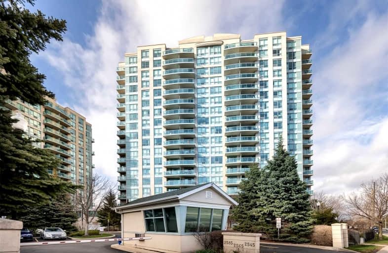 1808-2545 Erin Centre Boulevard, Mississauga | Image 1