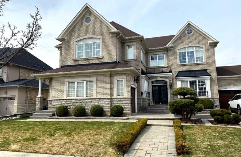 22 Sagebrook Road, Brampton | Image 1