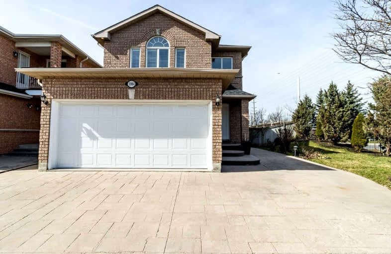 5984 Brookhaven Way, Mississauga | Image 1