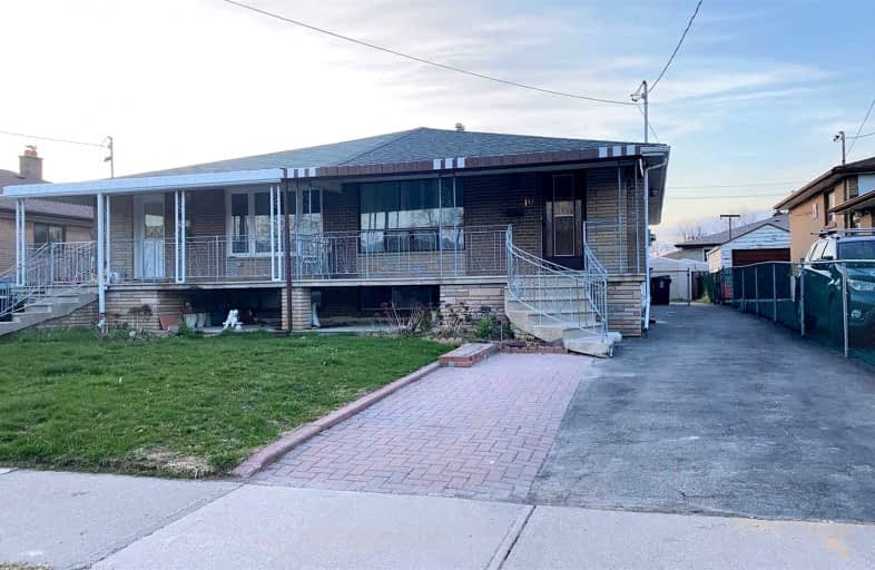10 Topeka Road, Toronto | Image 1