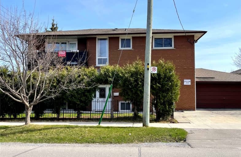 1 Jellicoe Avenue, Toronto | Image 1