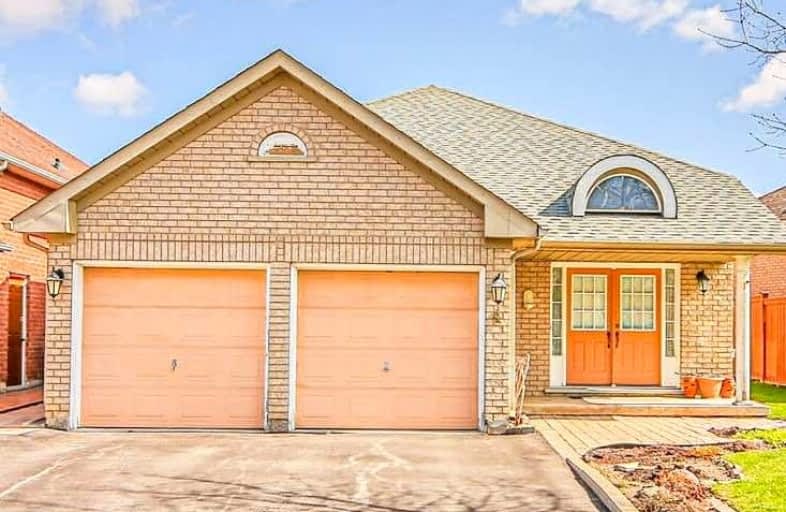 4 Willow Heights Court, Brampton | Image 1