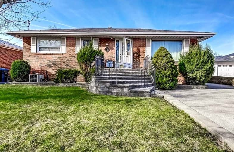 59 Moore Street, Brampton | Image 1