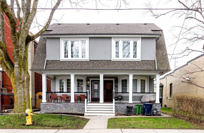 186 Sixth Street, Toronto | Image 1