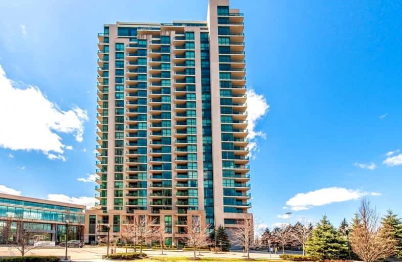 1810-235 Sherway Gardens Road, Toronto | Image 1