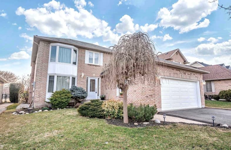 2072 Banbury Crescent, Oakville | Image 1