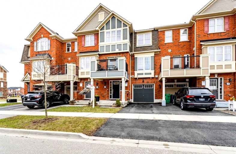 20 Butterworth Road, Brampton | Image 1