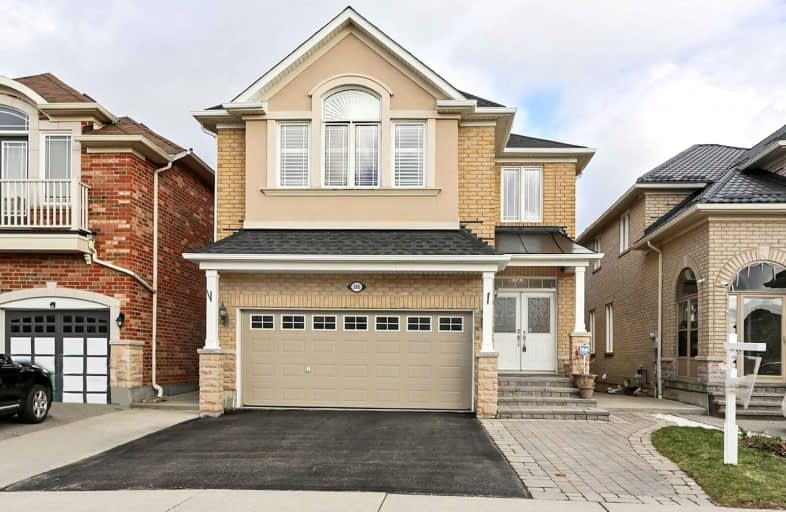 386 Panhellenic Drive, Mississauga | Image 1