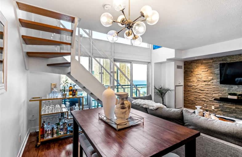 2702-155 Legion Road North, Toronto | Image 1