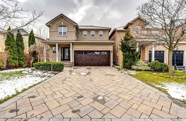 3720 Pearlstone Drive, Mississauga | Image 1