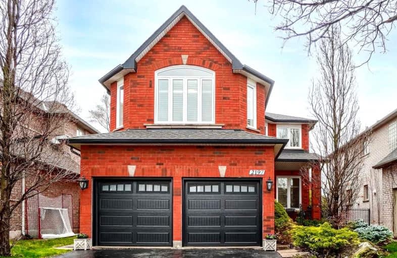 2197 Arbourview Drive, Oakville | Image 1