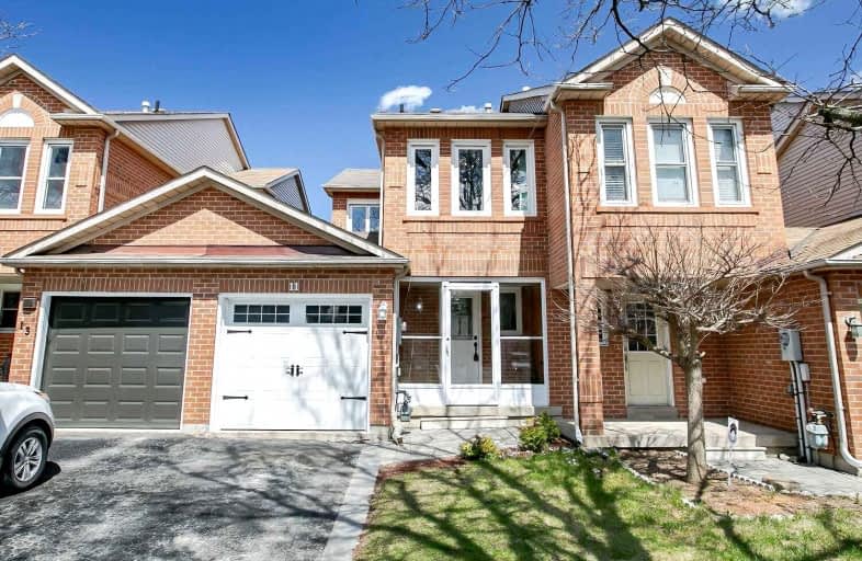 11 Ready Court, Brampton | Image 1