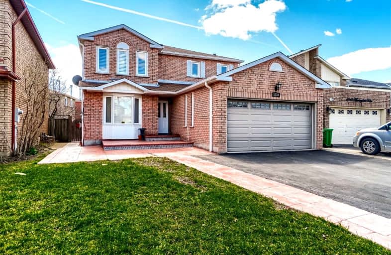 5338 Huntingfield Drive, Mississauga | Image 1