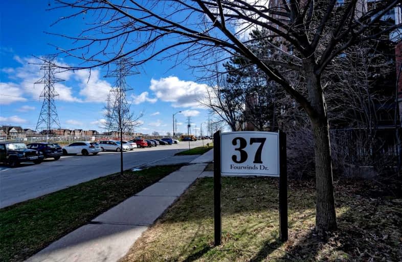 92-37 Four Winds Drive, Toronto | Image 1