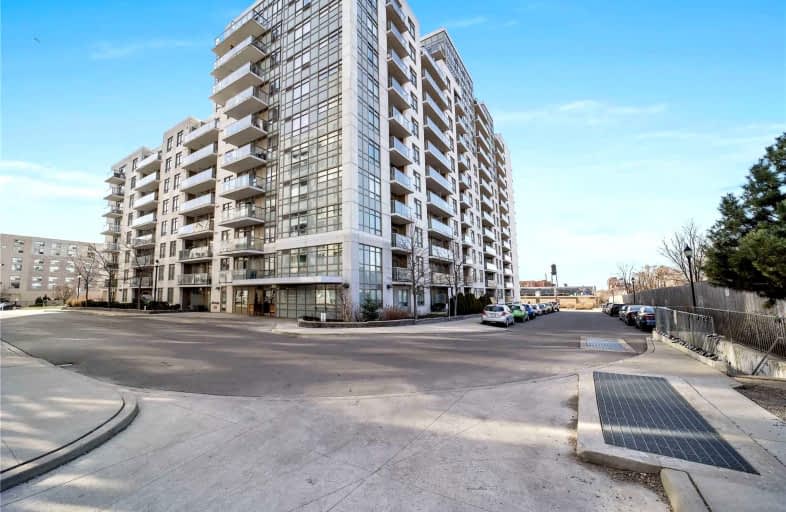 311-812 Lansdowne Avenue, Toronto | Image 1