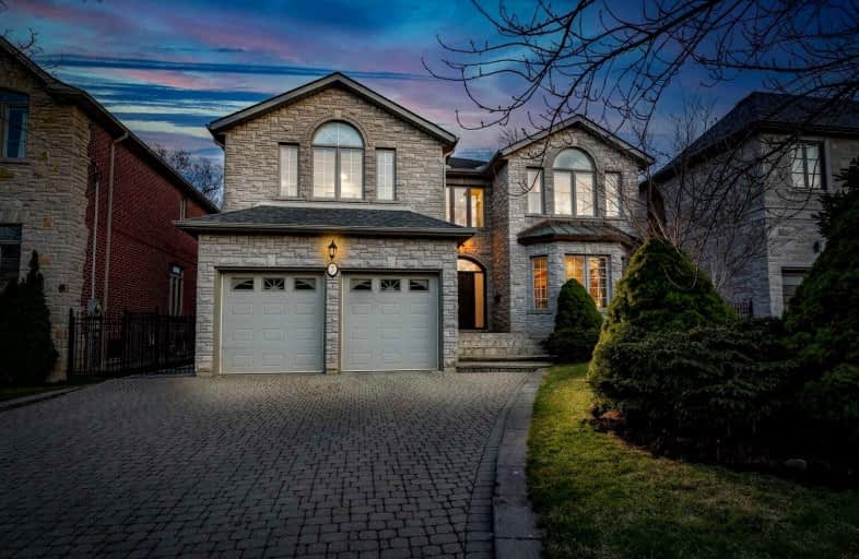 7 Donalbert Road, Toronto | Image 1
