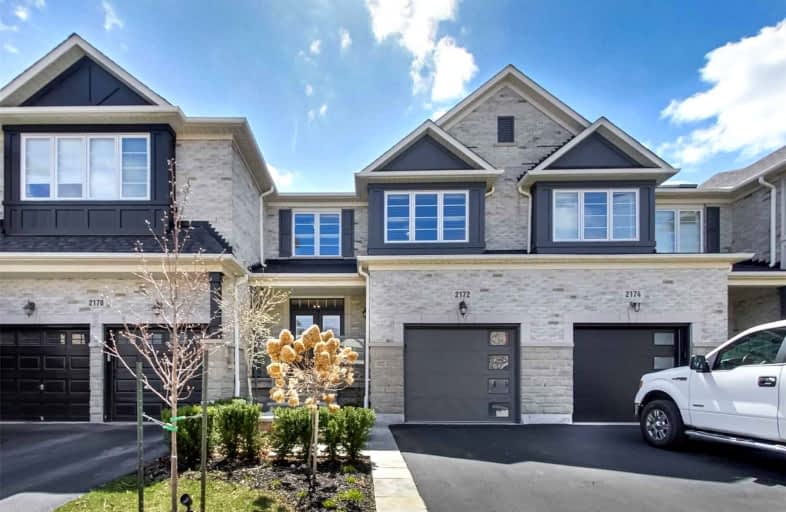 2172 Whitworth Drive, Oakville | Image 1