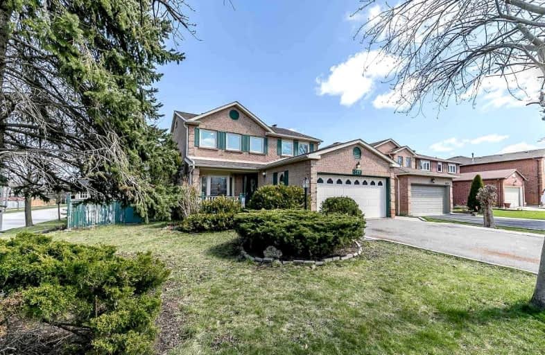 3643 Kelso Crescent, Mississauga | Image 1