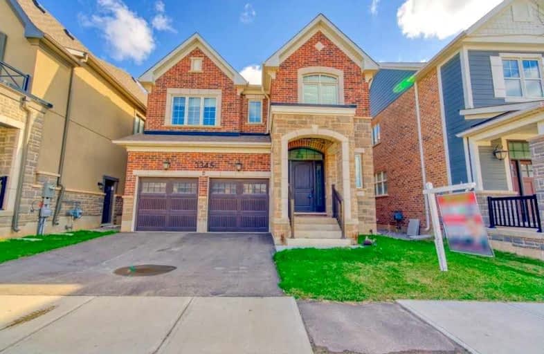 3345 Vernon Powell Drive, Oakville | Image 1