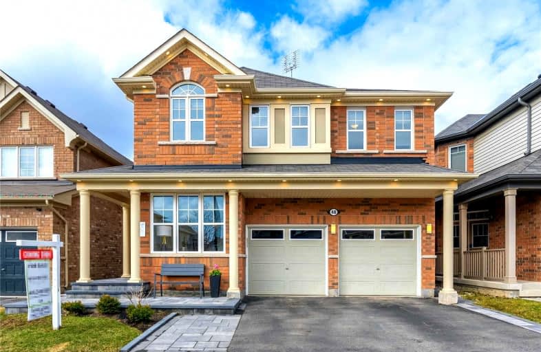 48 Leadenhall Road, Brampton | Image 1