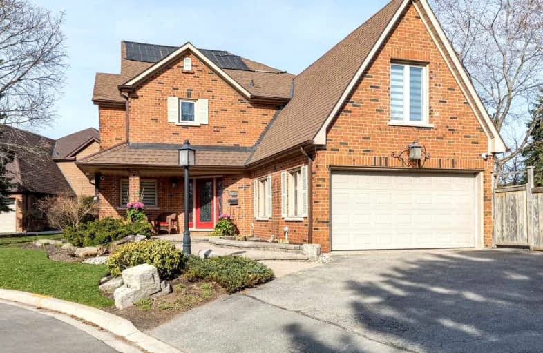 4420 Treetop Court, Mississauga | Image 1