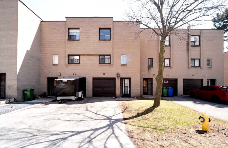 27 Lotherton Pathway, Toronto | Image 1