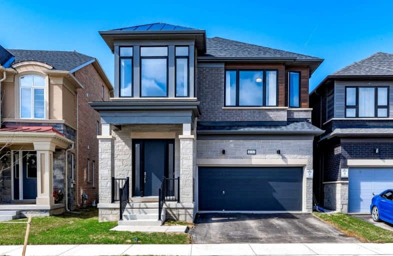 4161 Hillsborough Crescent, Oakville | Image 1