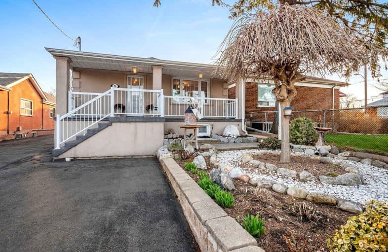 58 Leigh Street, Toronto | Image 1