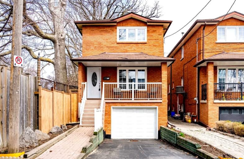 90 Teignmouth Avenue, Toronto | Image 1