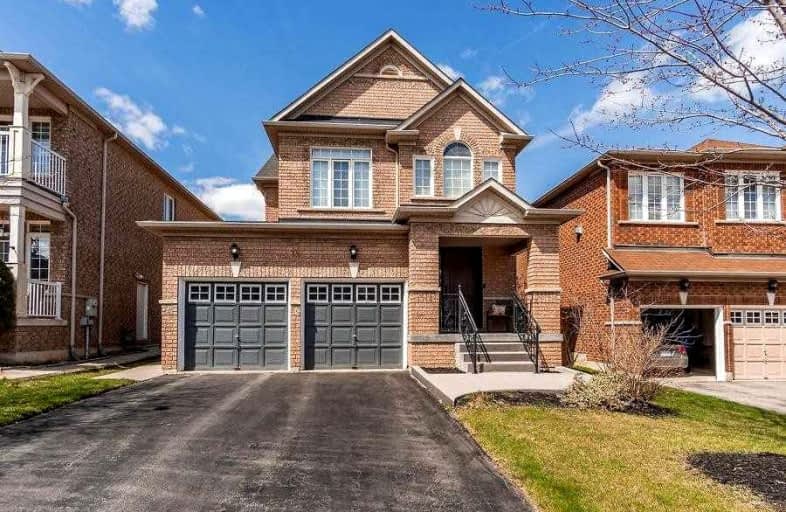 79 Showboat Crescent, Brampton | Image 1