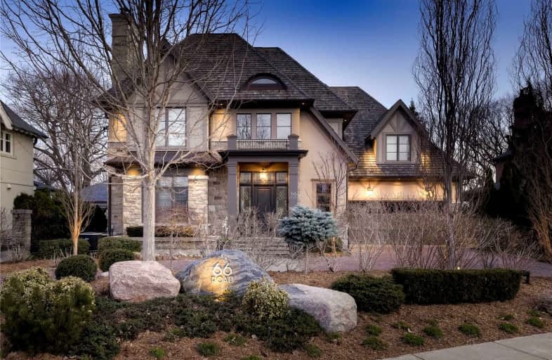 66 Baby Point Road, Toronto | Image 1