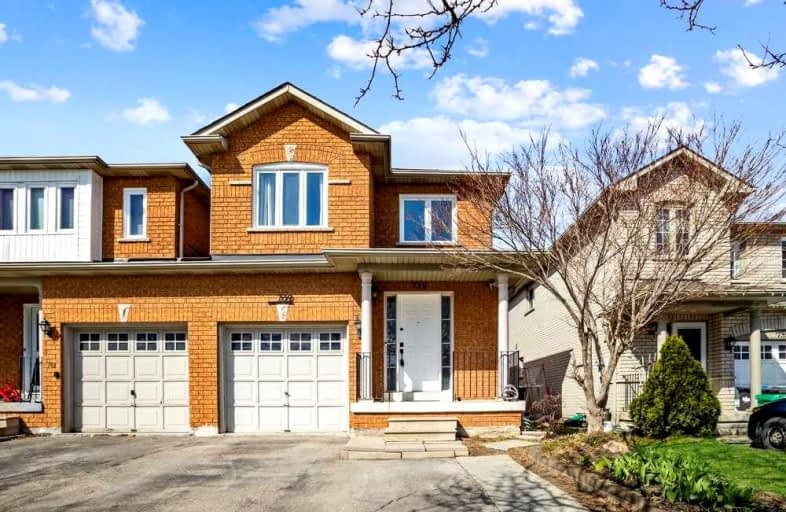 739 Mirage Place, Mississauga | Image 1