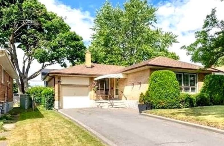 22 Mulgrove Drive, Toronto | Image 1