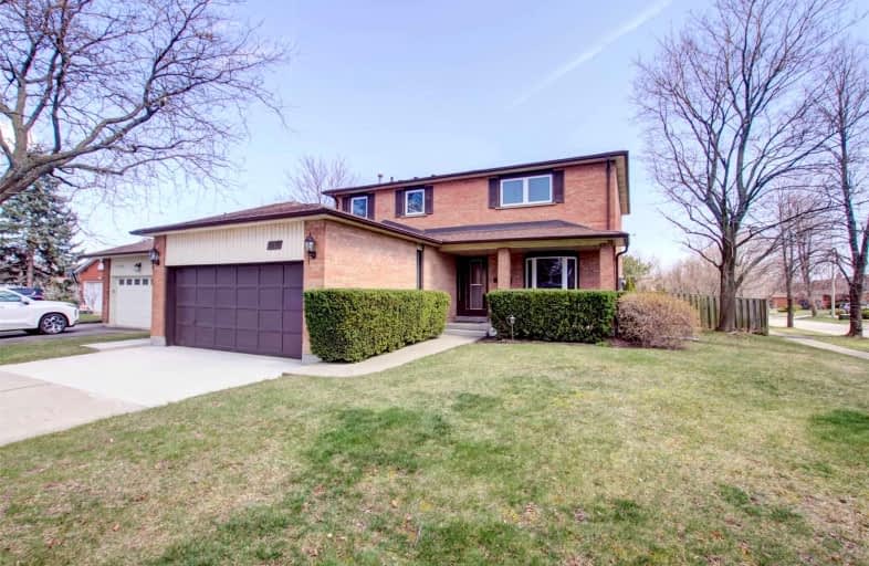 1090 Mesa Crescent, Mississauga | Image 1