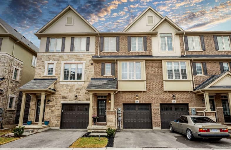 398 Belcourt Common, Oakville | Image 1