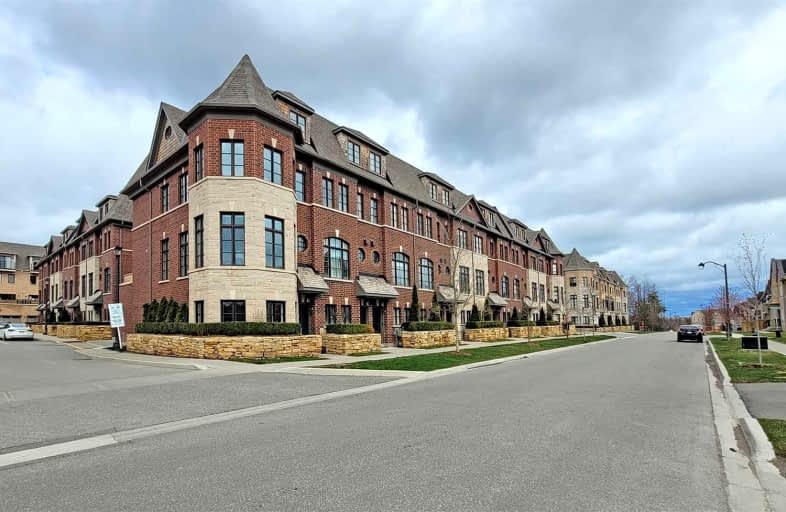2153 Lillykin Street, Oakville | Image 1