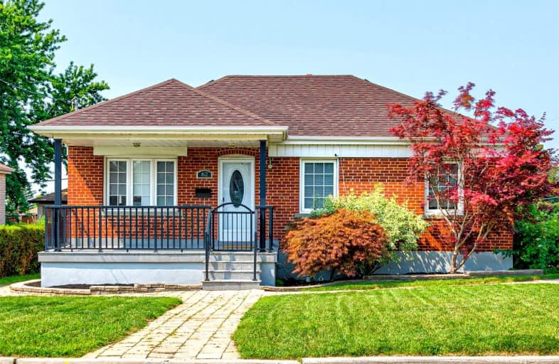 62 Battersea Crescent, Toronto | Image 1
