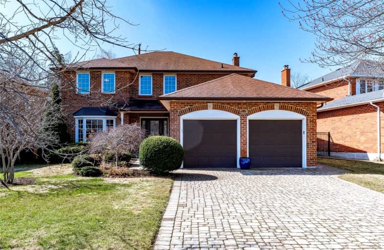 1160 Old Colony Road, Oakville | Image 1