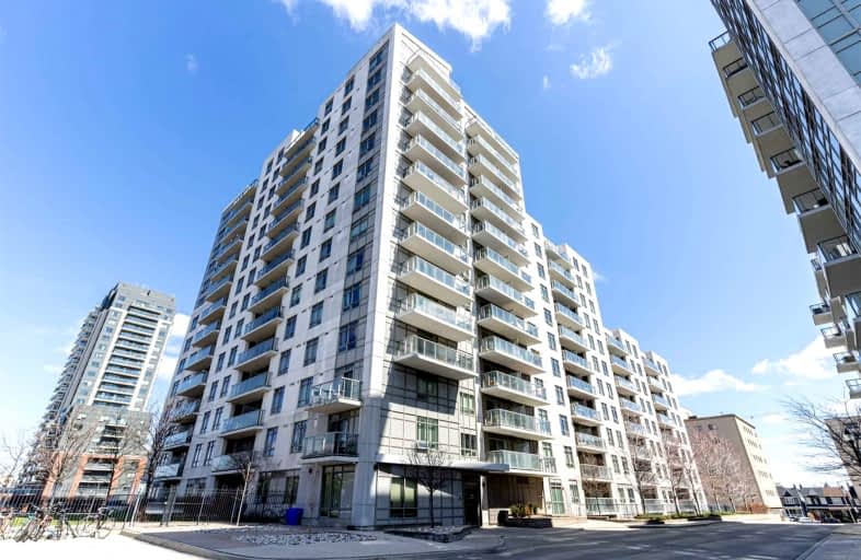 425-816 Lansdowne Avenue, Toronto | Image 1