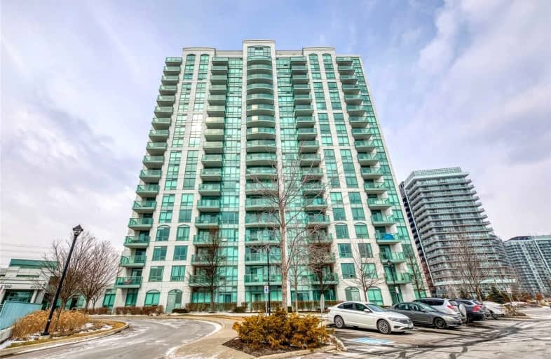 907-4900 Glen Erin Drive, Mississauga | Image 1