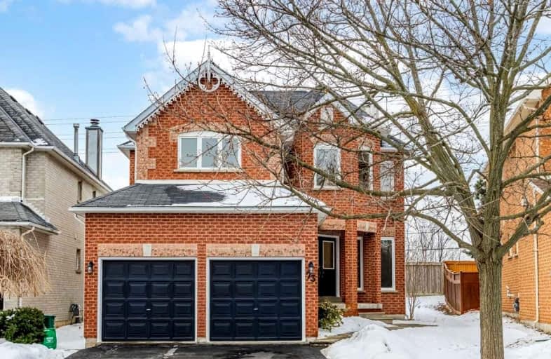 73 Ready Court, Brampton | Image 1