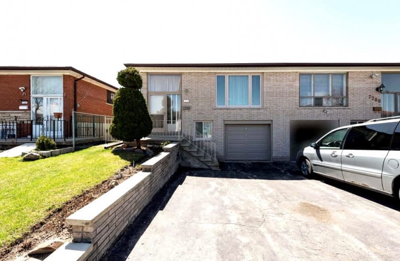 7286 Shallford Road, Mississauga | Image 1